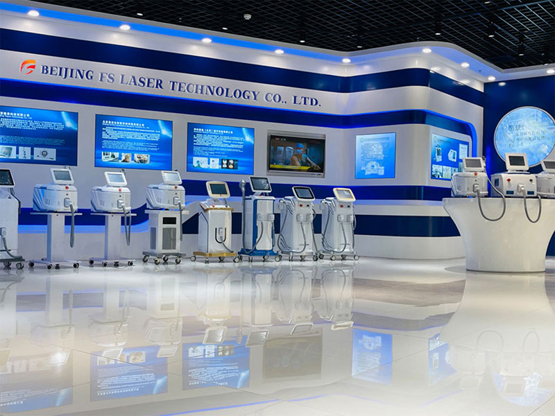 Эпиляция диодным лазером:Показания к применению(图1) 22W.jpg