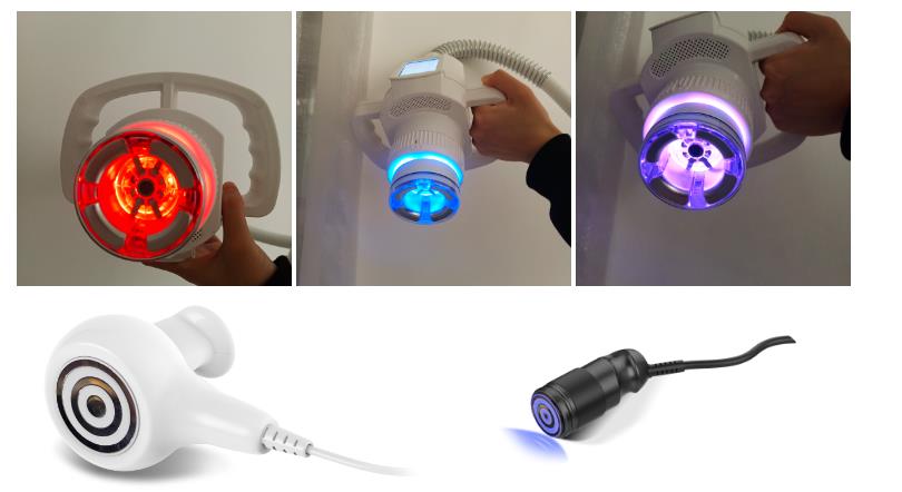 Вращающееся вакуумное оборудование для похудения тела 360 RF(图3) Вращающееся вакуумное оборудование для похудения тела 360 RF(图3)