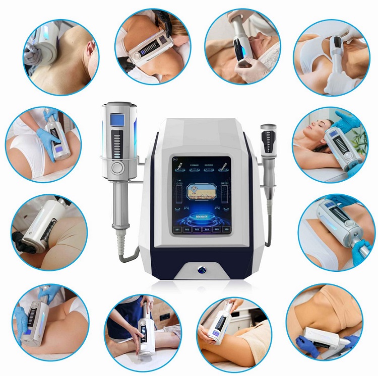 Портативное кавитационное целлюлитное устройство для тела(图3) Weight Loss roller cellulite remover fat reduction cellulite machine
