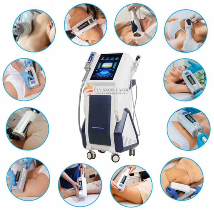 4D Roller Massage Endospheres Body Contouring Slimming Machine (S059) 4D Roller Massage Endospheres Body Contouring Slimming Machine (S059)